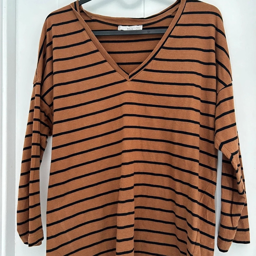 Long sleeve T-shirt